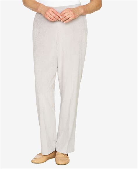 alfred dunner ladies pants|More.